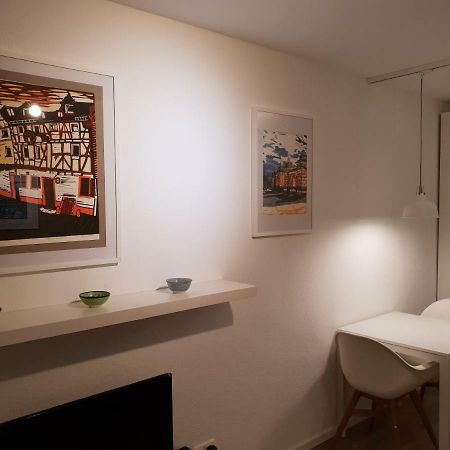 Studio Apartment In Zentraler Lage Moguncja Zewnętrze zdjęcie