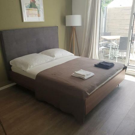 Studio Apartment In Zentraler Lage Moguncja Zewnętrze zdjęcie