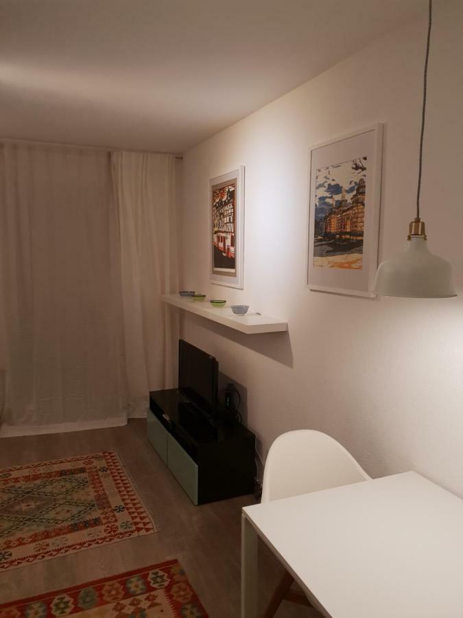 Studio Apartment In Zentraler Lage Moguncja Zewnętrze zdjęcie