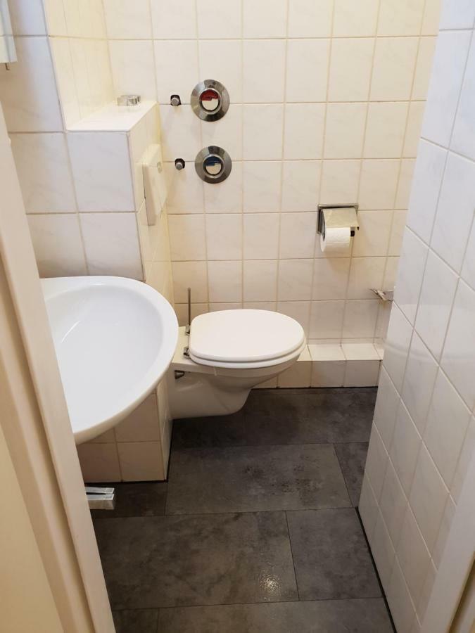 Studio Apartment In Zentraler Lage Moguncja Zewnętrze zdjęcie