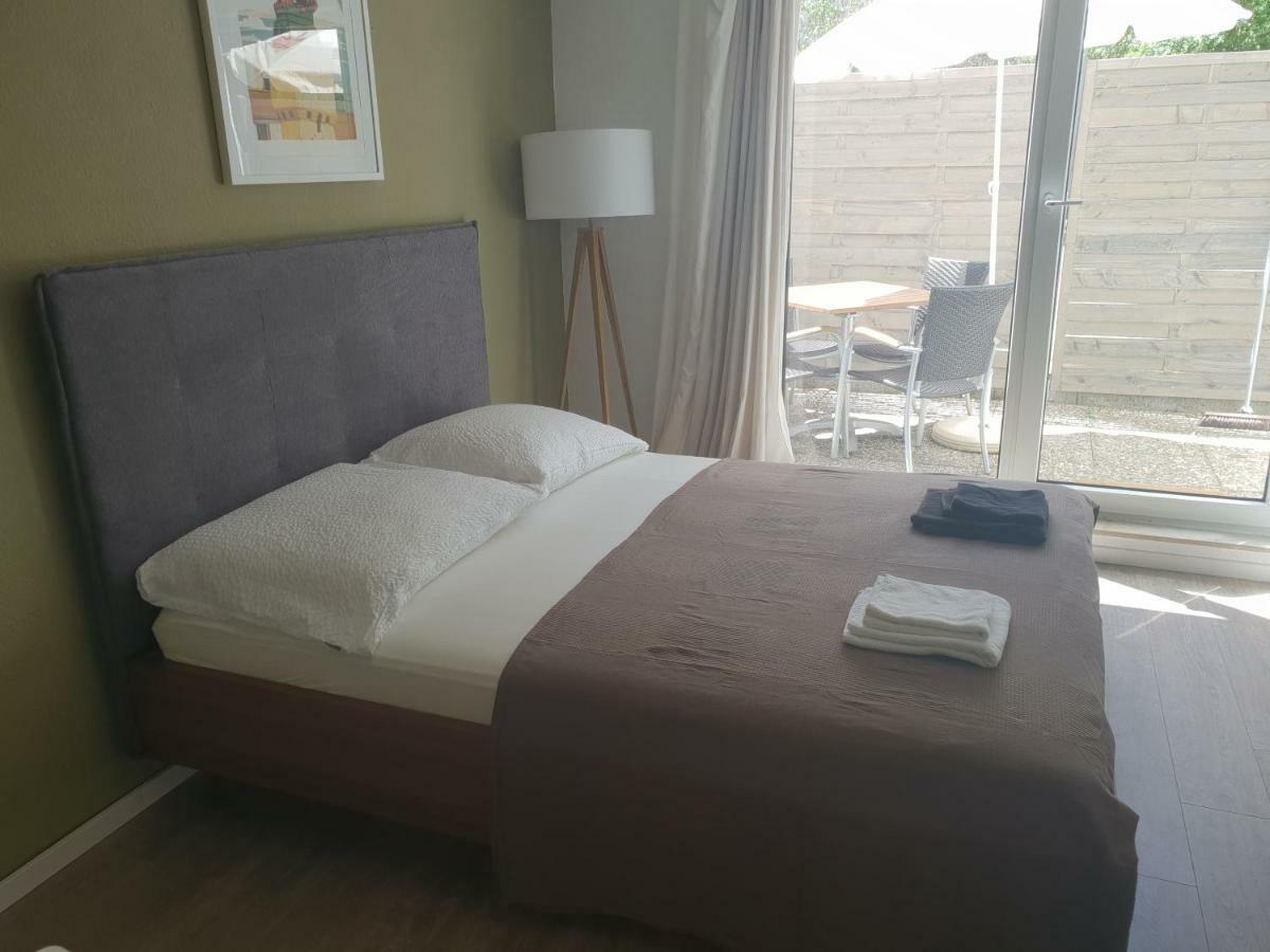 Studio Apartment In Zentraler Lage Moguncja Zewnętrze zdjęcie